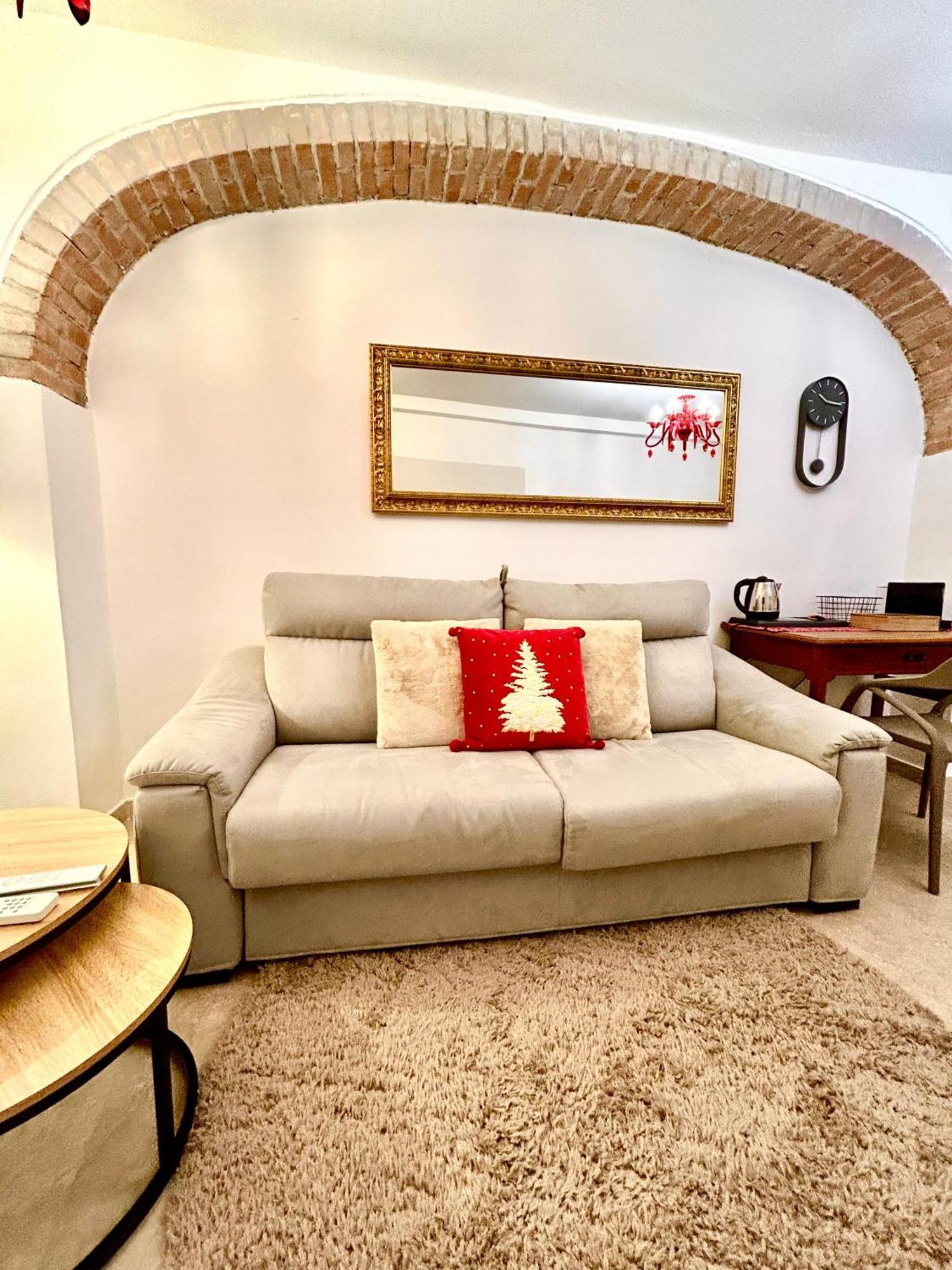 Rosso Verona Suite-Free Parking — Photos 3