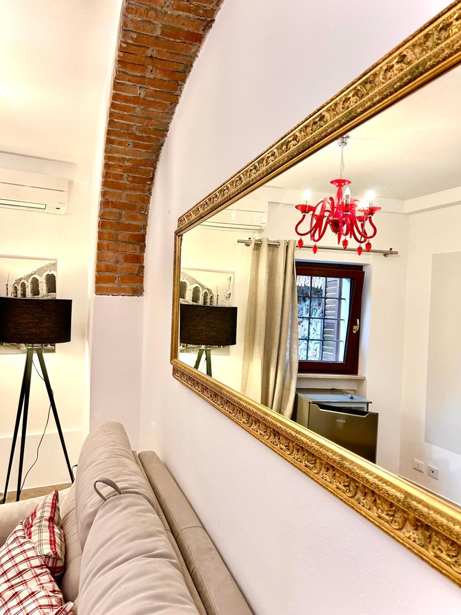 Rosso Verona Suite-Free Parking — Photos 2